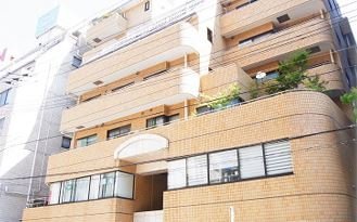 駒込タウンブリーズ　【駒込駅1分】