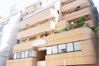 駒込タウンブリーズ　【駒込駅1分】