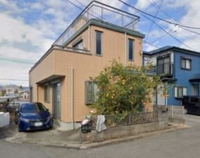 【厚木市】　賃貸中でペット所有のご家族へオススメ！　販売開始！ 