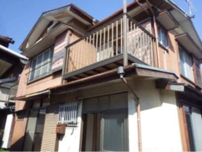 横須賀市佐野2丁目【利回10.4%】 