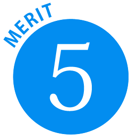 Merit5